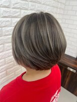 インパークス 綾瀬店(INPARKS)&nbsp;デザインカラーバレイヤージュ