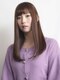 スギヘアデザイン(SUGI HAIR DESIGN)の写真/［SUGI×Treatment］髪の芯まで強く！見た目も触り心地も◎シットリ、サラサラで艶やかな触りたくなる髪に*