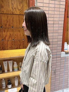 ジジ プラス デザイン(GIGI＋design) lob