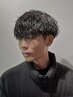 【拓斗指名】メンズカット＋髪質改善トリートメント