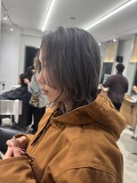 ゴート 茅ヶ崎(GOAT)&nbsp;GOAT_茅ヶ崎/タカハシ タクロウ/湘南/茅ヶ崎