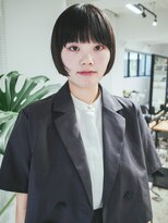 クード(cood)&nbsp;ミニボブ