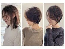 サロン クィ ベルジョーネ(SALON QUI BELLGIONE)