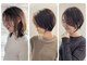 サロン クィ ベルジョーネ(SALON QUI BELLGIONE)の写真
