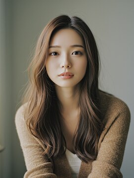 ユミリーバイルコル(umily by RuCOR.) イメチェン/美髪/外ハネボブ/ワイドバング/髪質改善/縮毛矯正