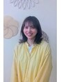 美容室ルシア 堀内 沙和子