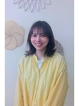 美容室ルシア 堀内 沙和子