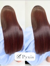 ピュクシス(pyxis)