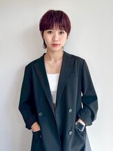 ユニオンリット(Union lit)&nbsp;水野　 雪