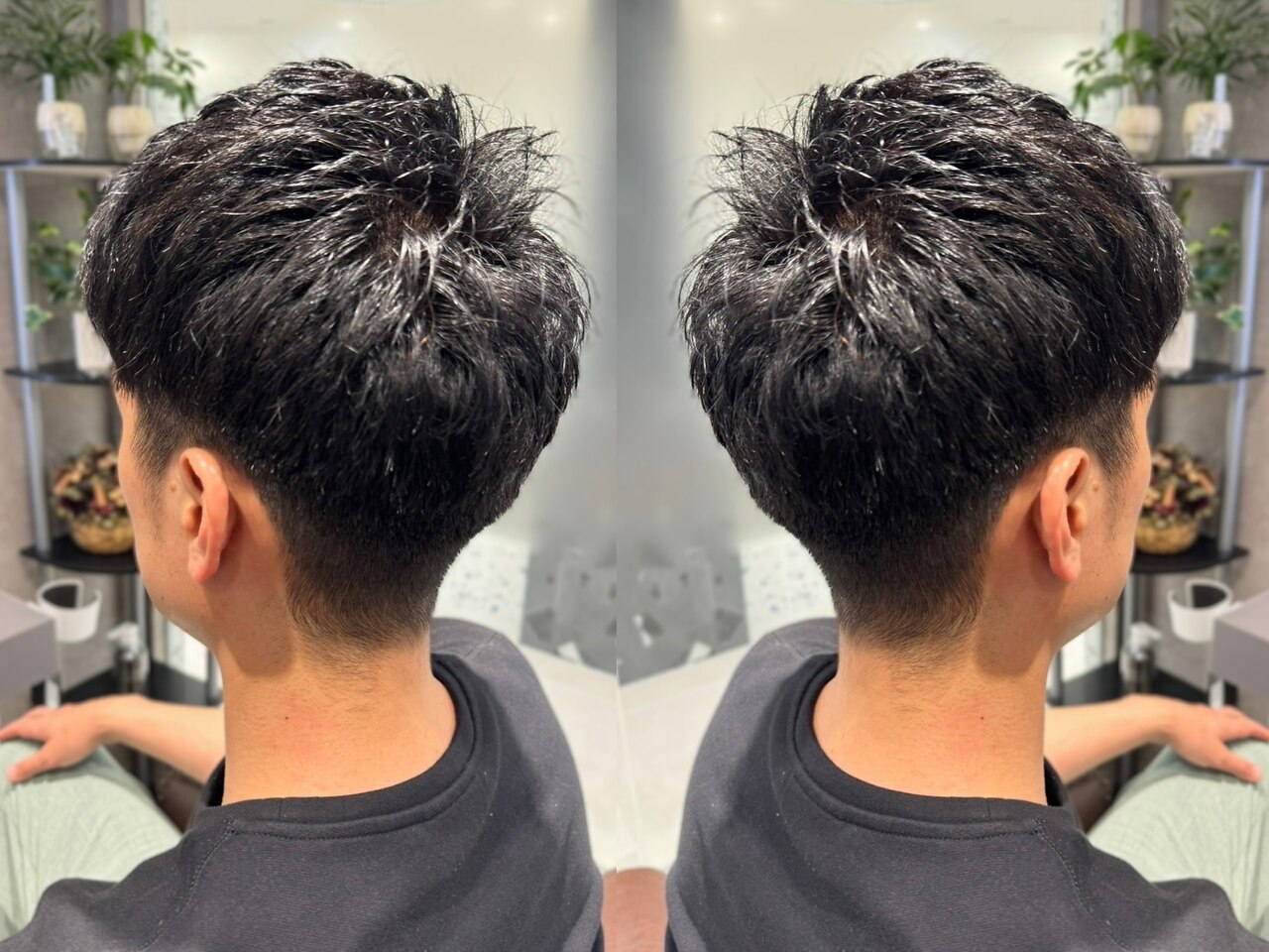 .*・゜PONO.゜・*.オーダー ポノ(Pono)｜ホットペッパービューティー