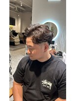 モアナ バイ ラナ(MoanA BY LANA)&nbsp;ラルフカール