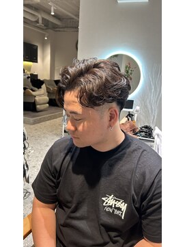 モアナ バイ ラナ(MoanA BY LANA) ラルフカール