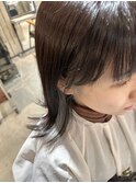 インナーカラー