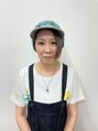 アグ ヘアー カイト 大河原店(Agu hair kite) 舟山 佑木