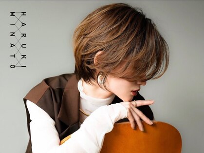ハルキ ミナト ジャパン フクオカ(HARUKI MINATO japan FUK)の写真