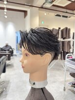 ルーストデラックス 京都河原町三条(ROOST dx)&nbsp;フェザーショート