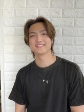 ～スタイリストの紹介！　トレンドも定番もおまかせ！～