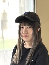 モパー(moper) 高井 友希
