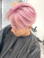 ワンズナゴヤ 名古屋栄店(ONE's NAGOYA) ウルフカット