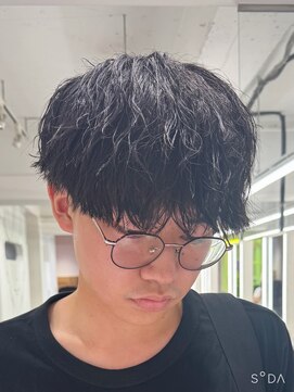 ルースト 八王子店(ROOST) ソフトツイストスパイラル