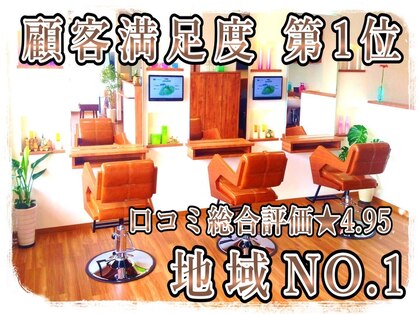 心(cocoro)の写真