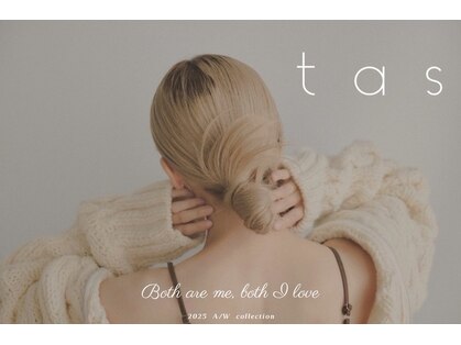 タス(tas)の写真