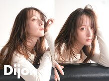 ディジョン 自由ヶ丘(Dijon)の雰囲気（Dijon完全オリジナル『りんご幹細胞トリートメント』で美髪改善）