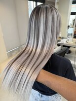 リア 布施店(Lia)&nbsp;アンブレラカラー