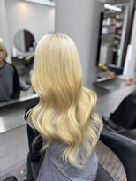 エミーバイモアムー(Emmie byMoremuu)&nbsp;【あいり】抜きっぱなしブロンド