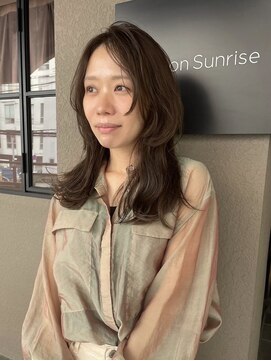 ラシク(rasiku) rasiku style