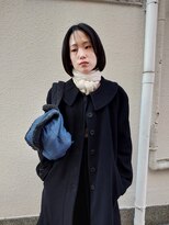 ブリスト(BRIST)&nbsp;クラシック×ボブ