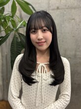 マジコ 表参道店(Magico)&nbsp;河村音彩 [表参道駅]