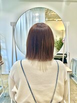 タイムイズマミー(Time is mummy)&nbsp;子連れOK｜ママ専用時短カラー