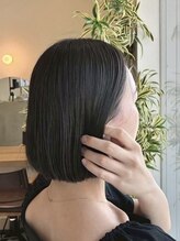 アソビ ヘア ラボ(Asobi hair lab)