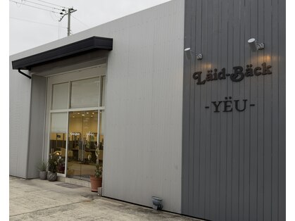 レイドバック 飾磨店(LAID-BACK)の写真