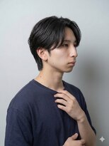 レボ 神宮寺店(Revo) お悩み改善。曲がる縮毛矯正