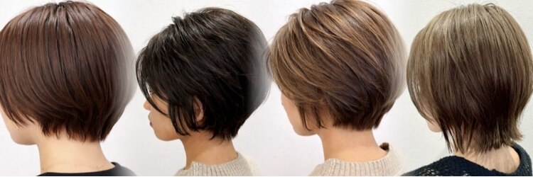 ループ バイ エスポワール(LoooP by Espoir)のサロンヘッダー