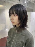 顔周りレイヤー