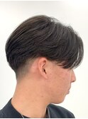 MEN’S/ニュアンスパーマ//藤沢美容院