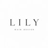 LILY【リリー】【10月1日NEW OPEN（予定）】のお店ロゴ