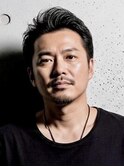 大人ショート/刈り上げ/ビジネススタイル