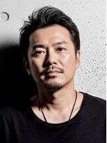 バーバー ミキ 塚本(BARBER MIKI)&nbsp;大人ショート/刈り上げ/ビジネススタイル