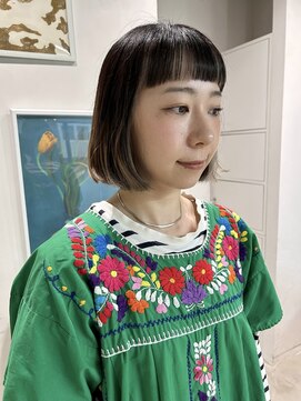 スイ チトセ(suiii chitose) 千歳美容室/千歳美容師/千歳デザインカラー