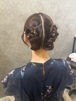ロンド(Rond)&nbsp;変形ツイン