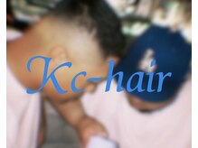 ケーシーヘアー(Kc-hair)