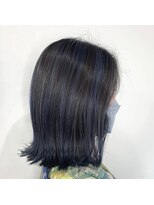 アイズビューティーデザイン(I's beauty design)&nbsp;ブルーハイライト