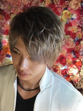 アスイン(asuin) ベルウッドヘアー0115217227