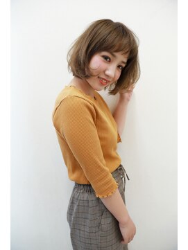 アバント(avant) ワンカールドリーミーボブ