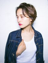 リリアン 表参道(relian)&nbsp;大人ショートなら☆relian表参道