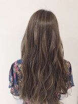 シェリッシュルーチェ(Sheriche luce)&nbsp;ブリーチハイライトカラー